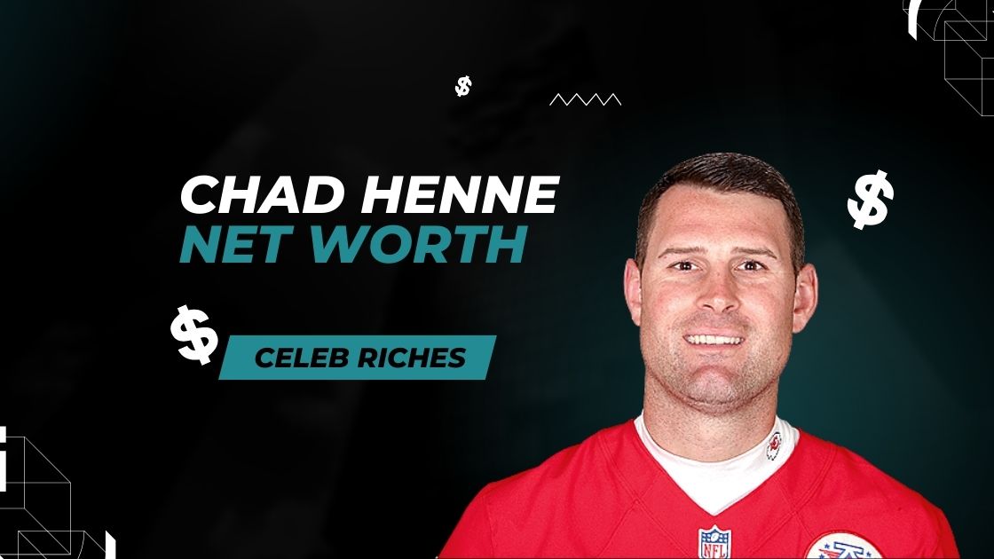 Chad Henne Net Worth