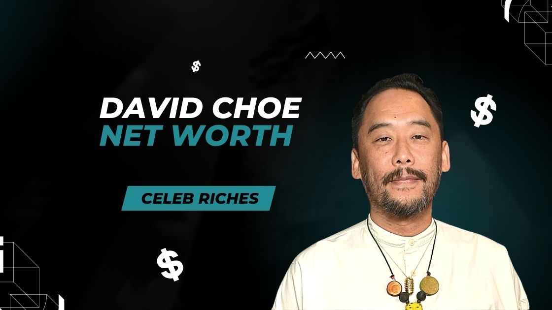 David Choe Net Worth