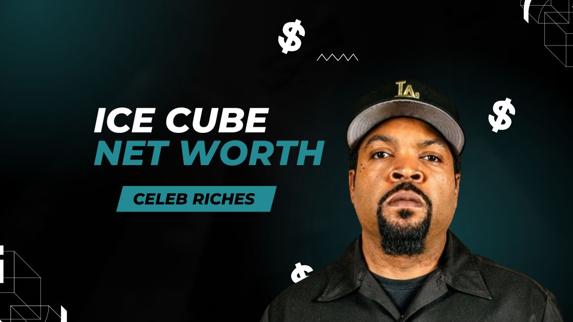 Ice Cube Net Worth