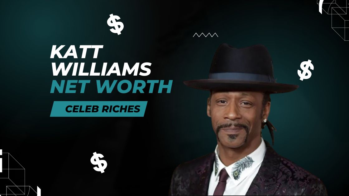 Katt Williams Net Worth