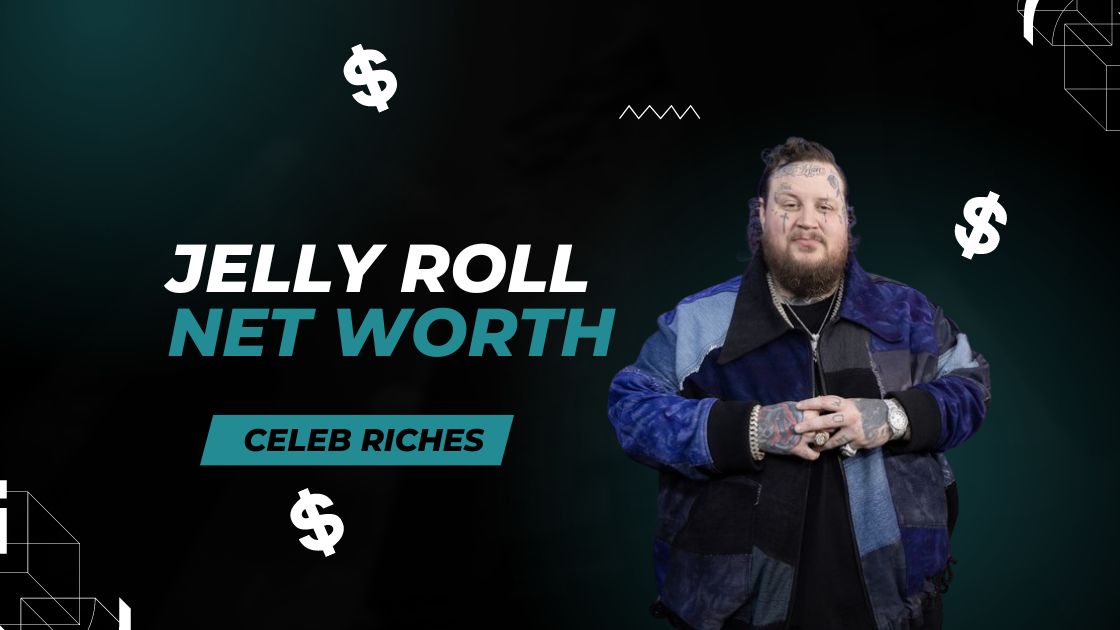 jelly roll net worth