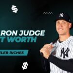 Aaron Judge Net Worth