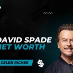 David Spade Net Worth
