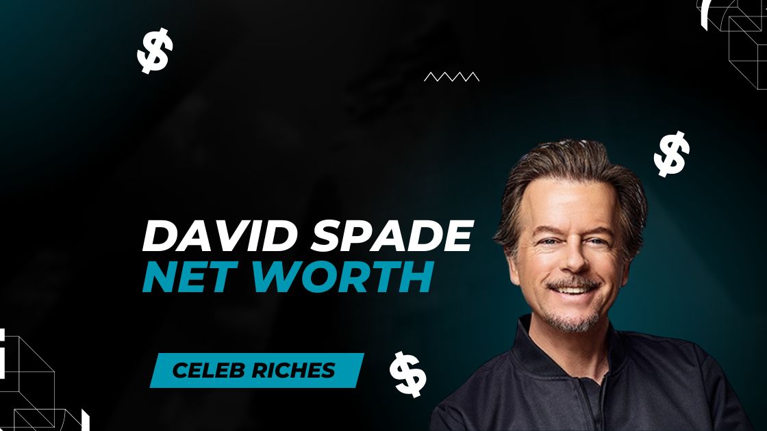 David Spade Net Worth