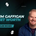 Jim Gaffigan net worth