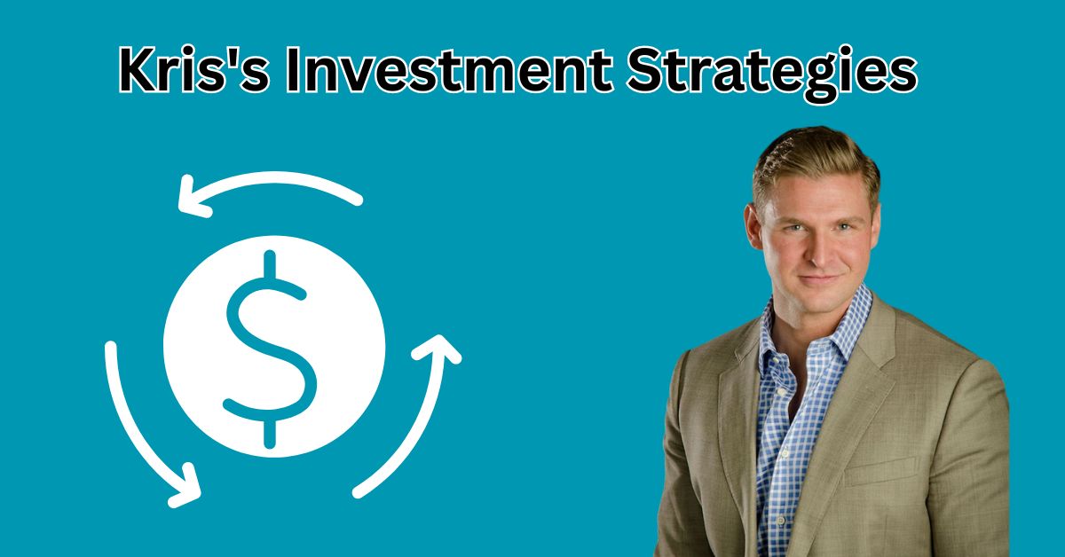 Kris's Investment Strategies 