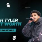 Luh Tyler net worth