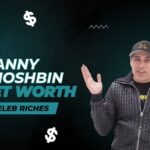Manny khoshbin net worth