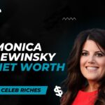 Monica Lewinsky Net Worth