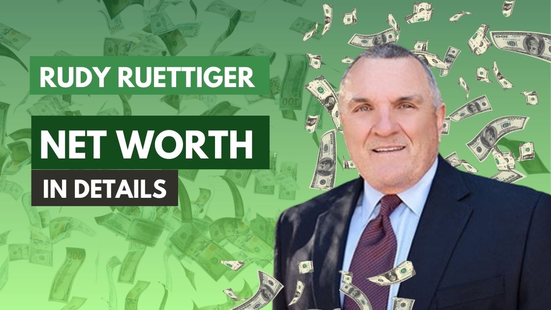 Rudy Ruettiger net worth