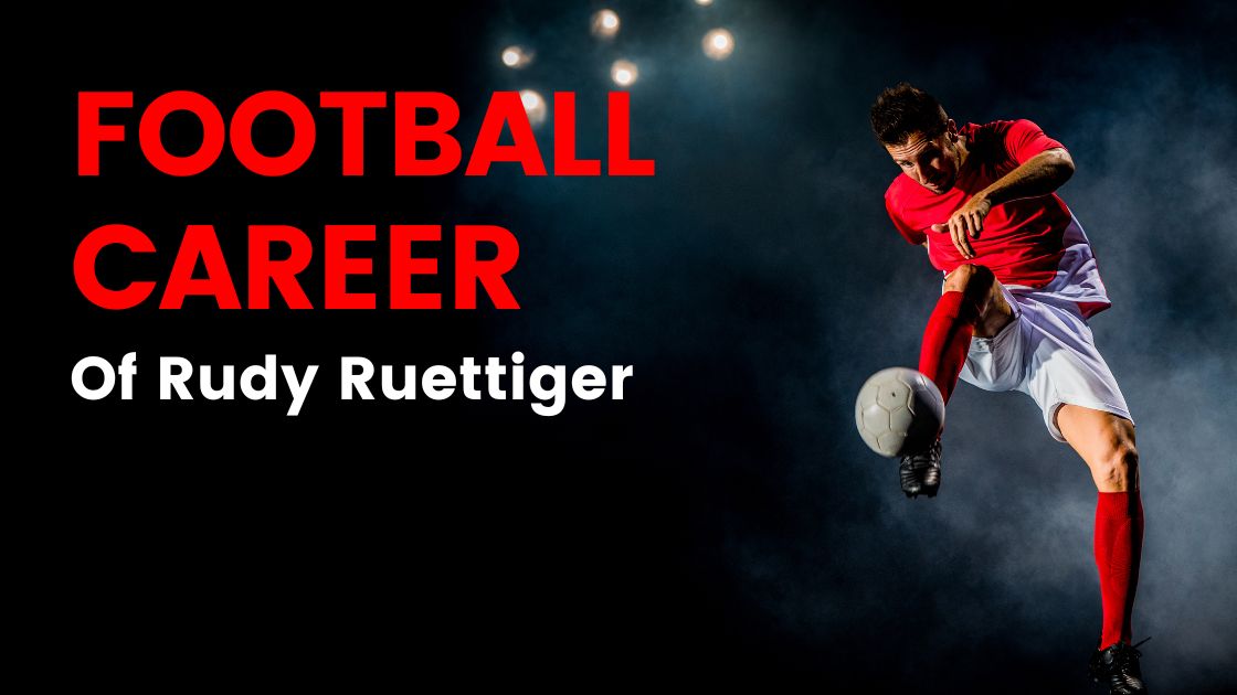 Rudy Ruettiger football career