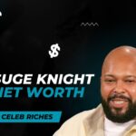 Suge Knight Net Worth