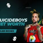 SuicideBoys net worth