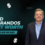 Ted Sarandos Net Worth