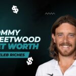 Tommy Fleetwood Net worth