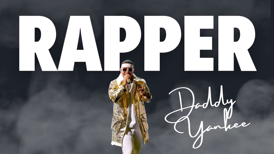 Daddy Yankee career