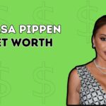 Larsa Pippen net worth