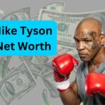 Mike Tyson Net Worth