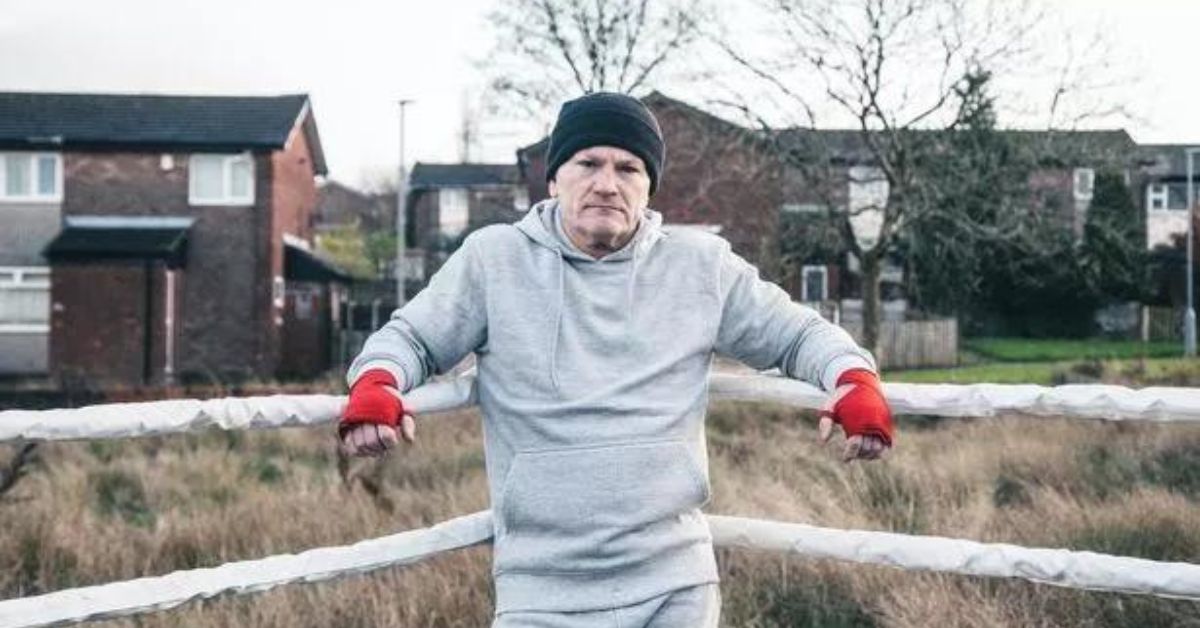 Ricky Hatton net worth