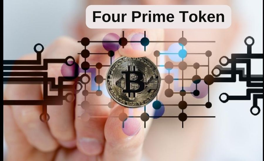 Four Prime Token