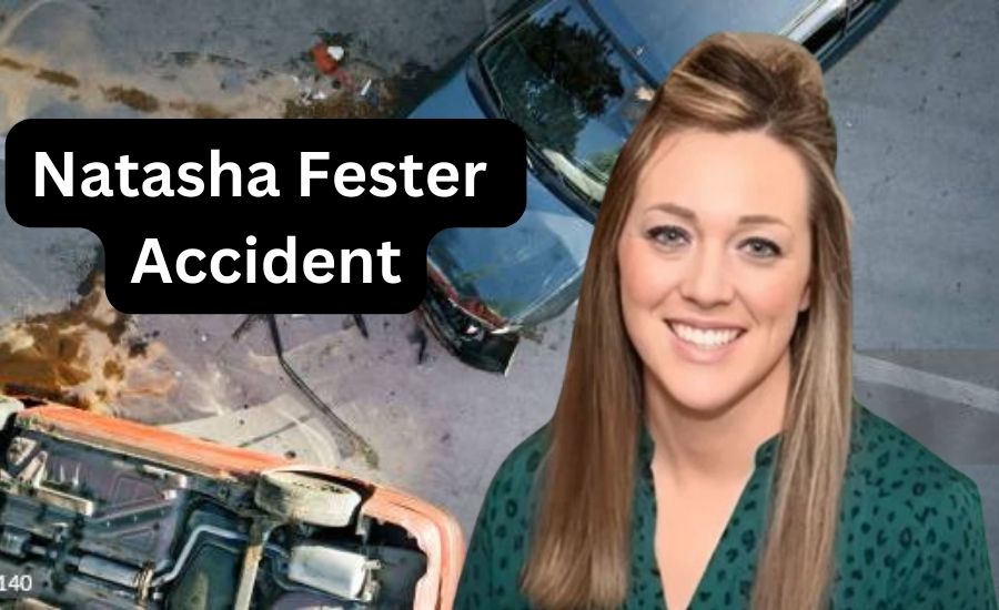 natasha fester accident