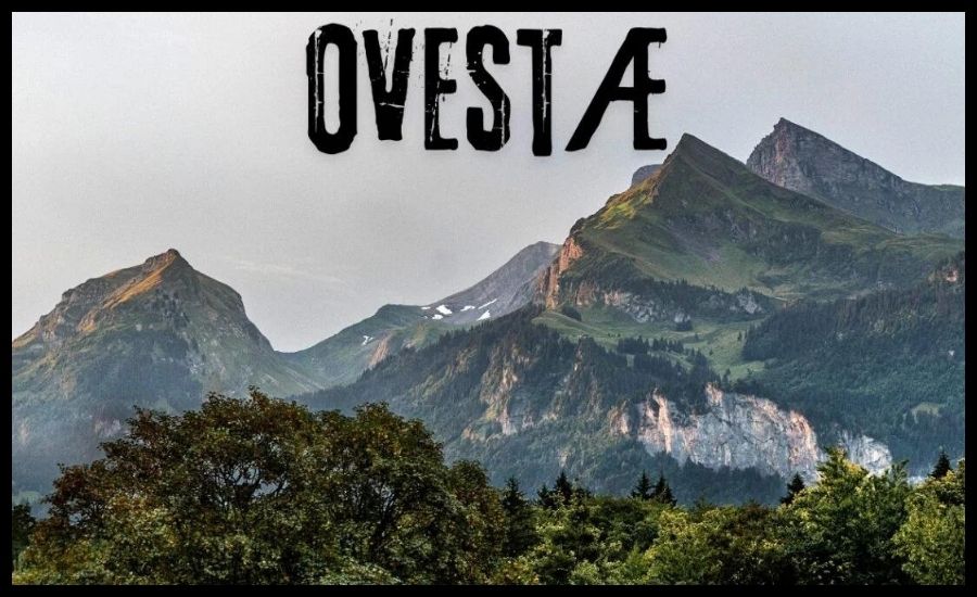 Ovestæ