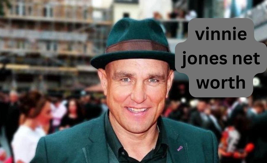 vinnie jones net worth