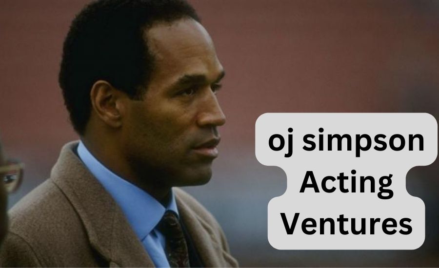 oj simpson net worth