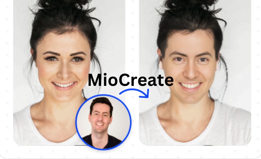 MioCreate