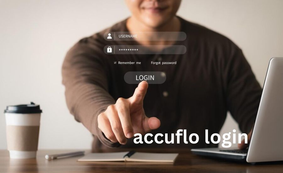 accuflo login