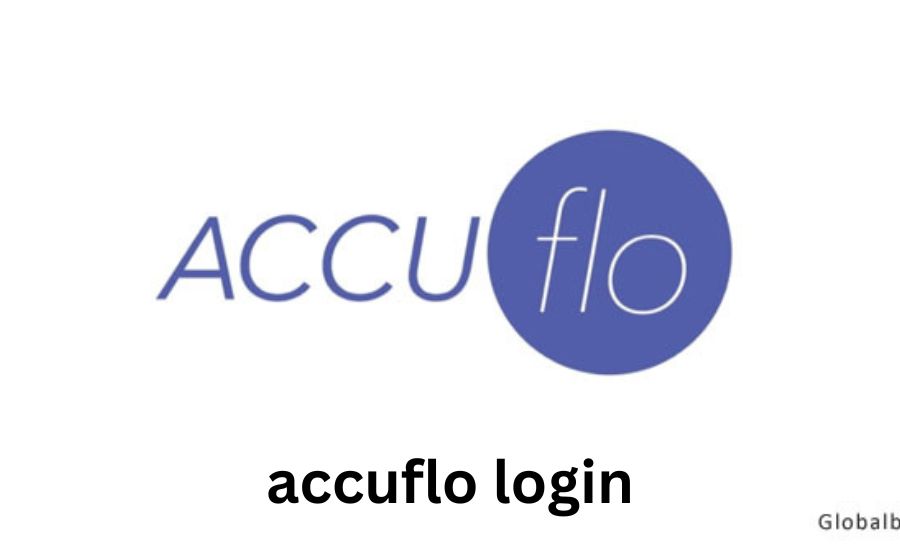 accuflo login