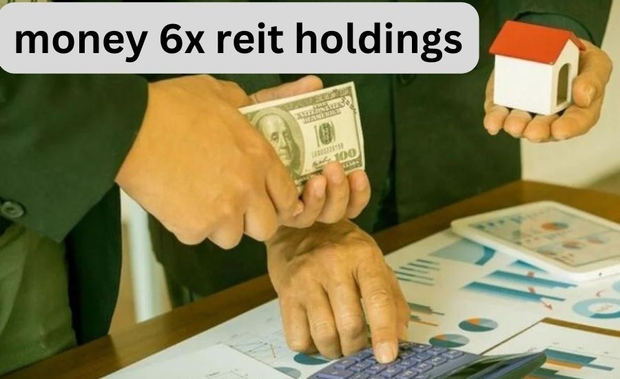 money 6x reit holdings