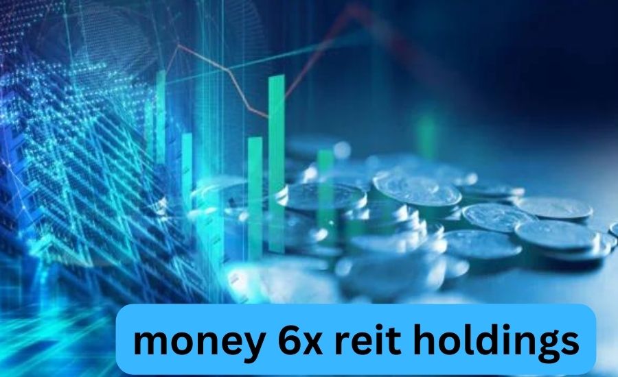 money 6x reit holdings