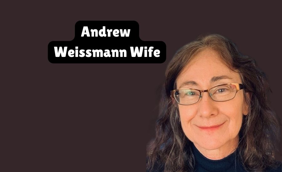 andrew weissmann wife