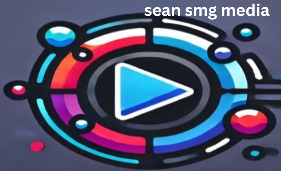 sean smg media