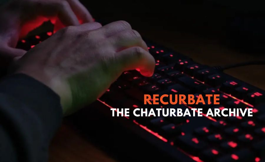 recurbate