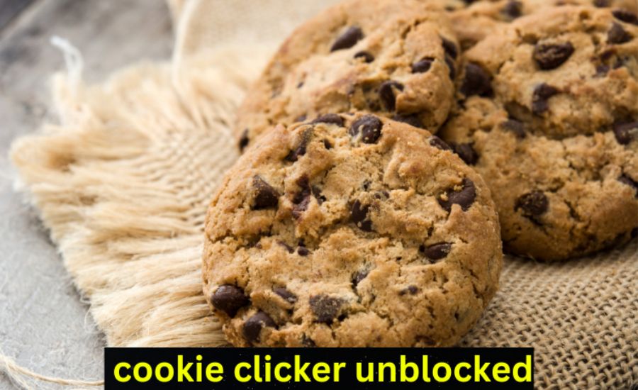 cookie clicker unblocked