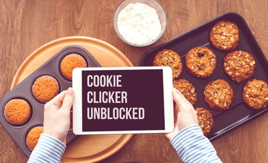 cookie clicker unblocked