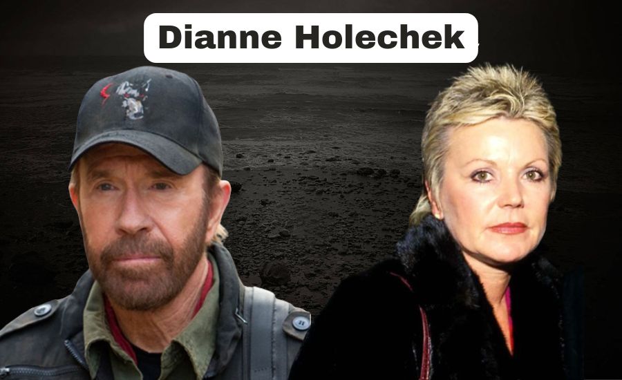 dianne holechek