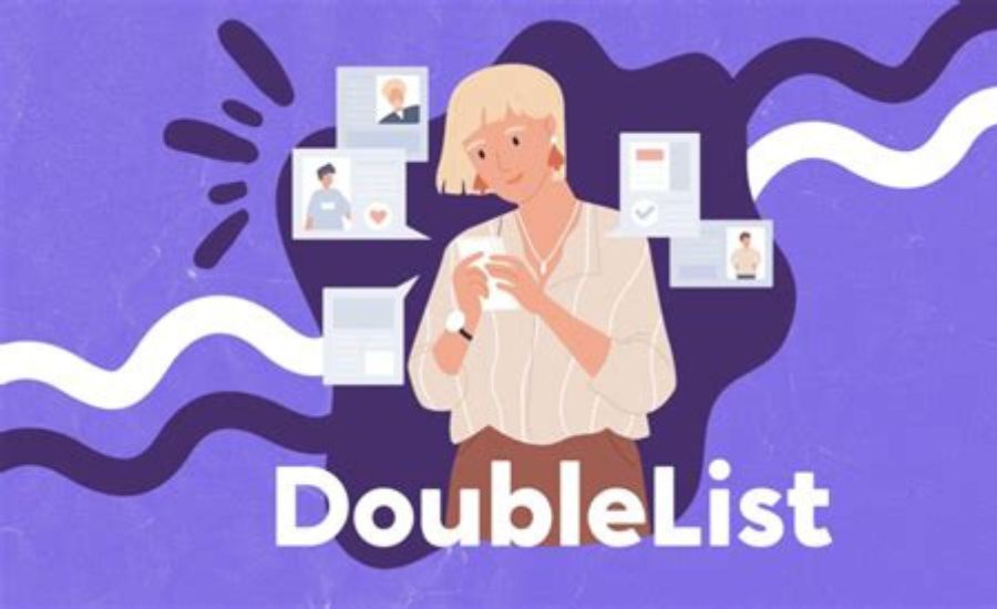 doublelist