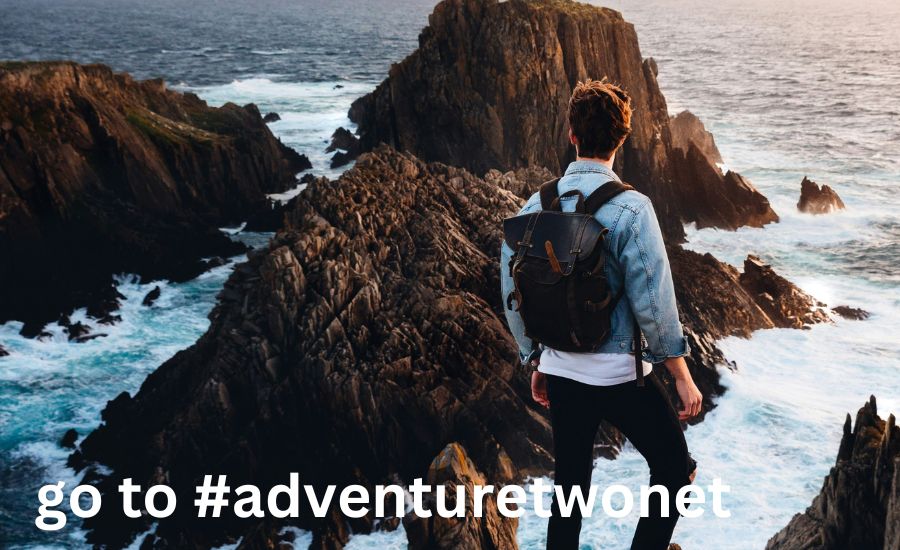 go to #adventuretwonet