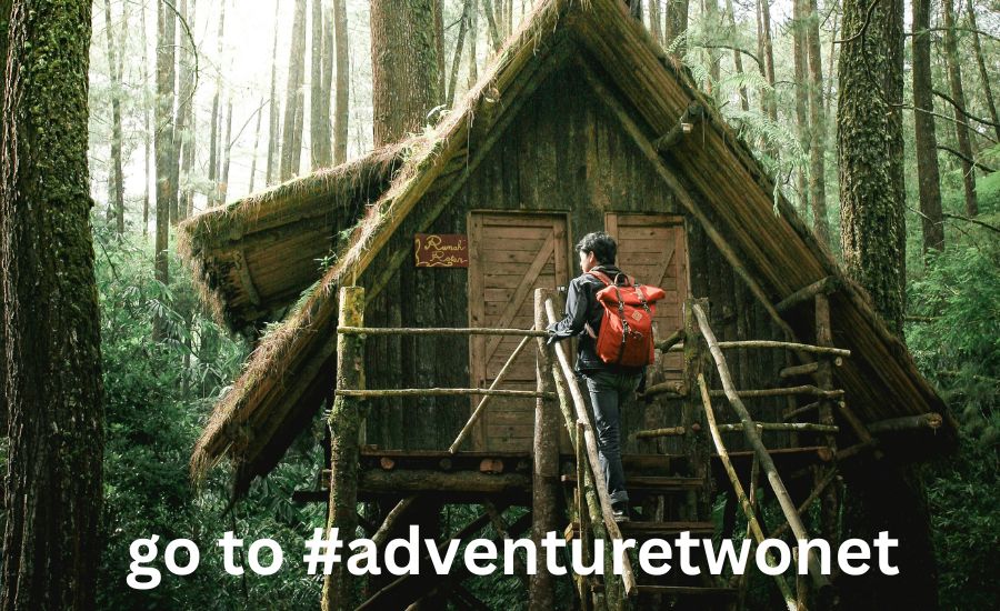 go to #adventuretwonet