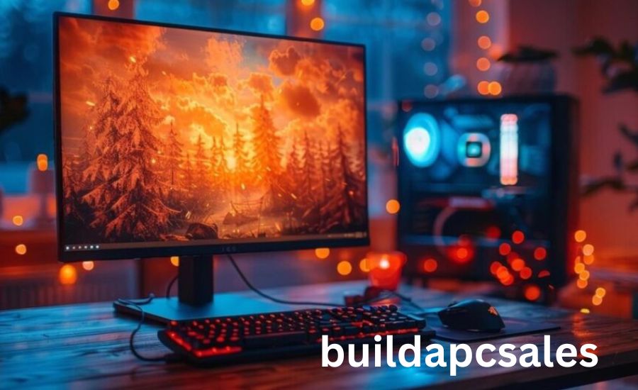 buildapcsales