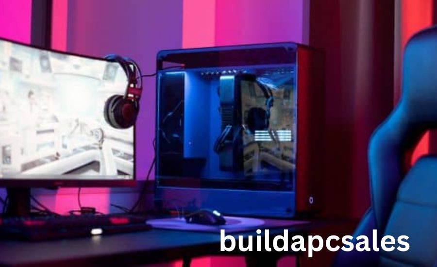 buildapcsales