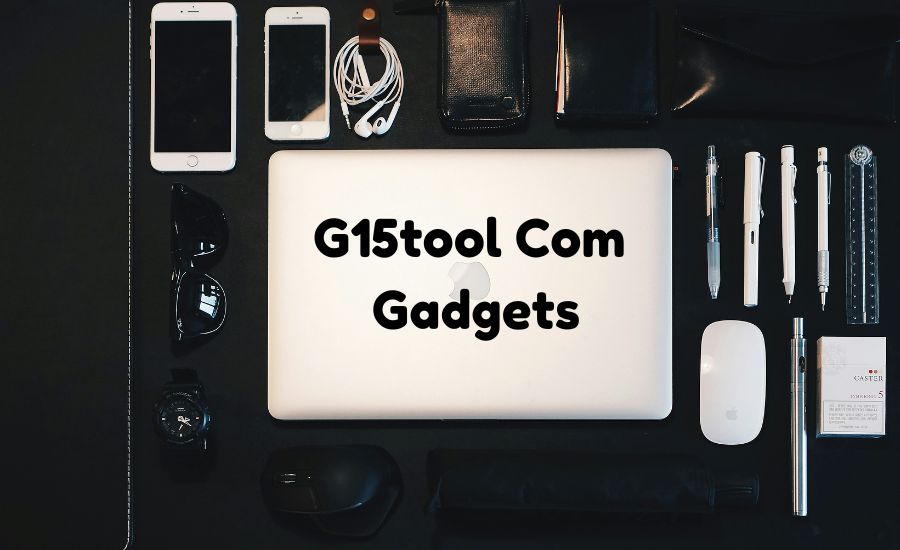 g15tool com gadgets