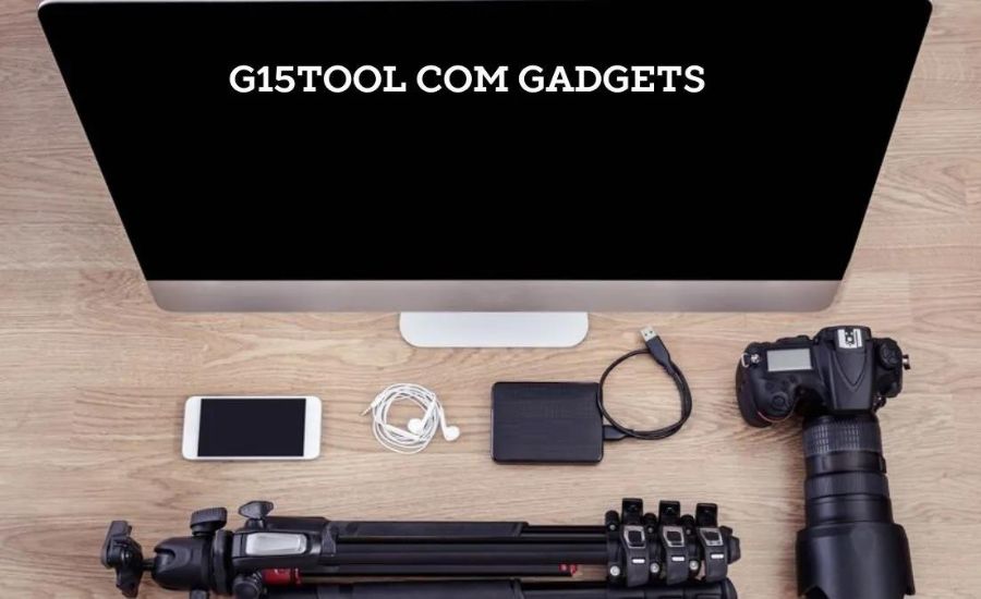 g15tool com gadgets