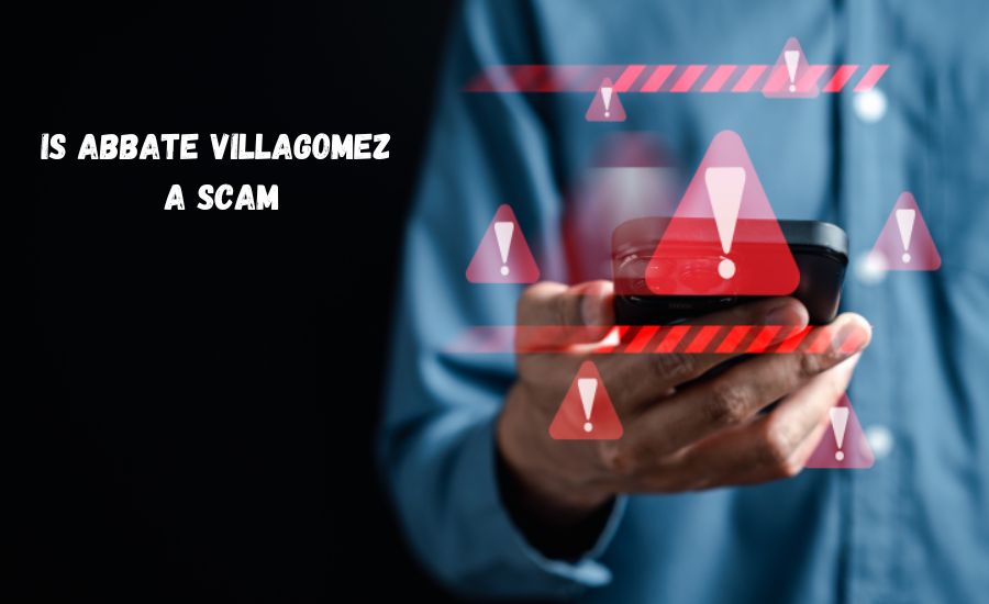 is abbate villagomez a scam