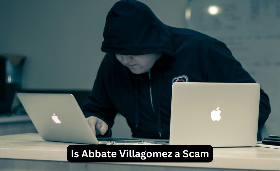 is abbate villagomez a scam