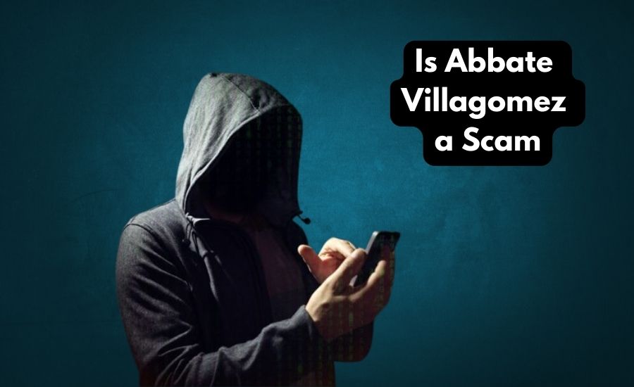 is abbate villagomez a scam