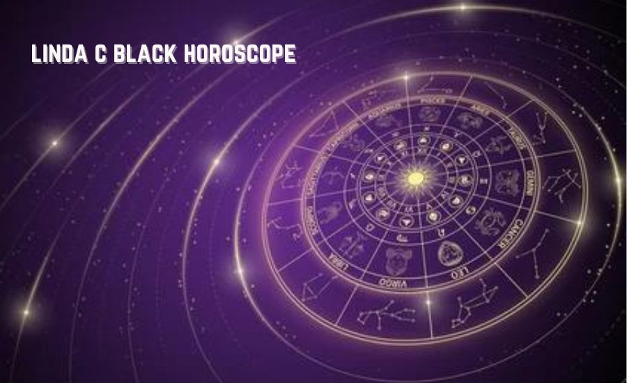 linda c black horoscope